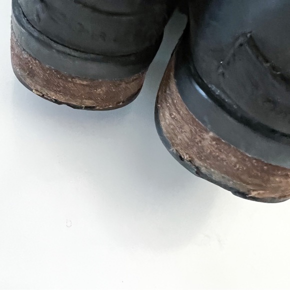 Sorel Women’s Emelie Tall Boots Black Waterproof - Picture 8 of 12